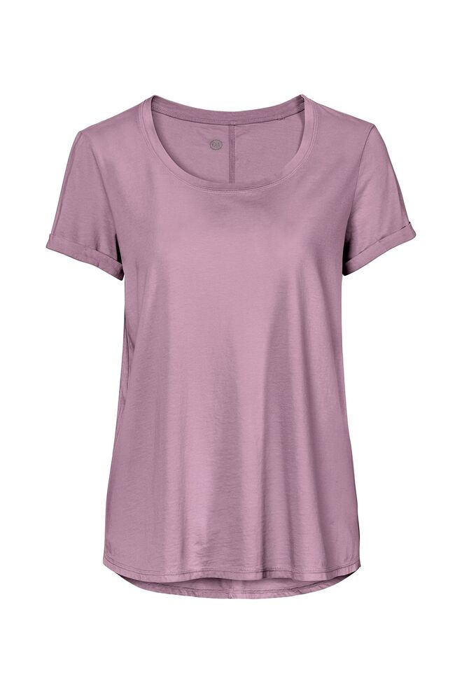 T-shirt biodegradável (versão Basic)