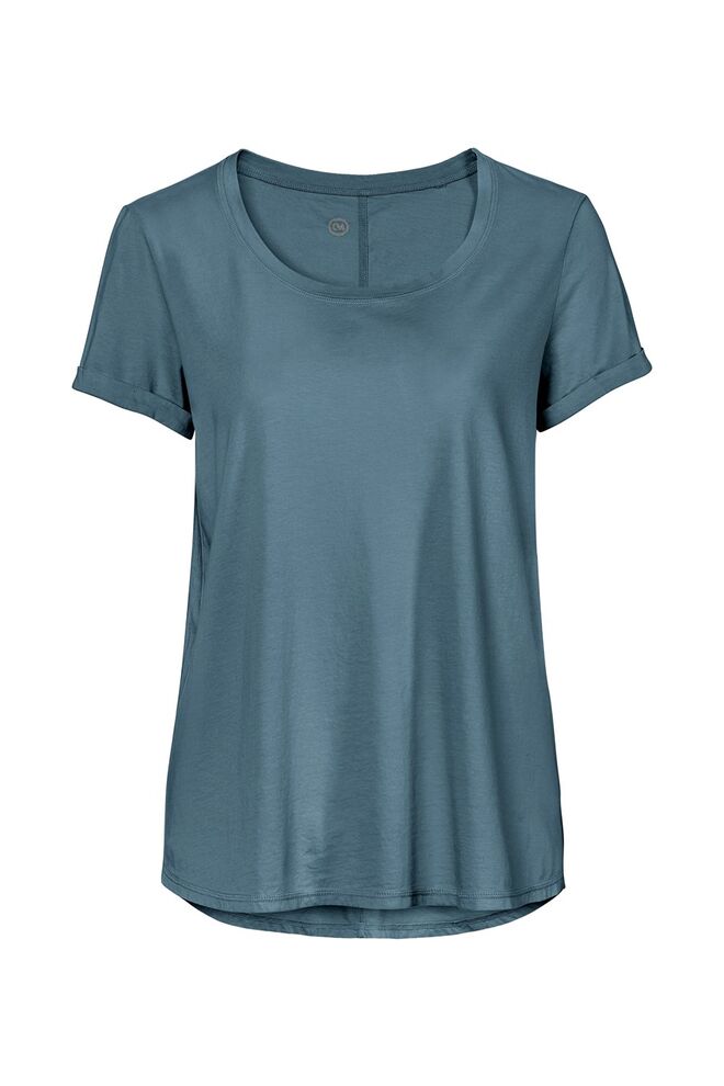 T-shirt biodegradável (versão Basic)