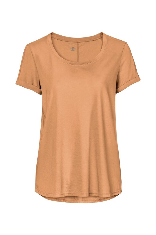 T-shirt biodegradável (versão Basic)