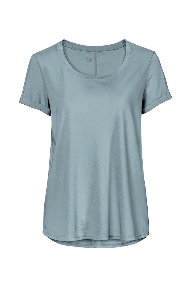 T-shirt biodegradável (versão Basic)