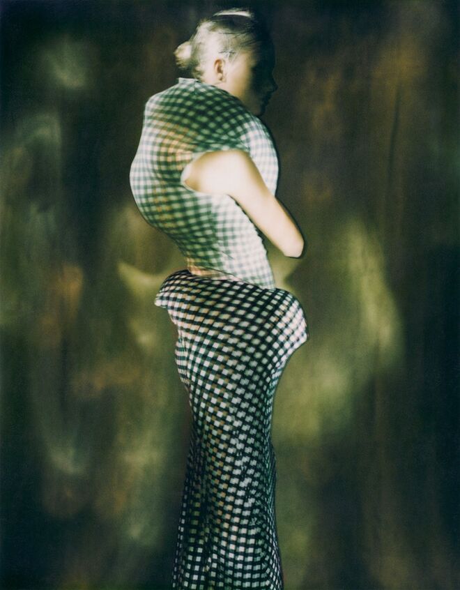 Exposição Metropolitan, Rei Kawakubo Comme des Garçons - Primavera 1997