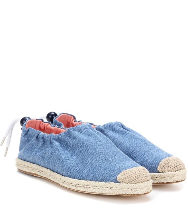 Sapatos, €300, Acne Studios