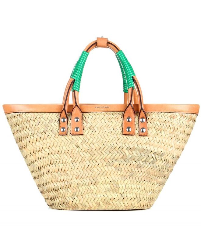 Carteira, €745, Balenciaga