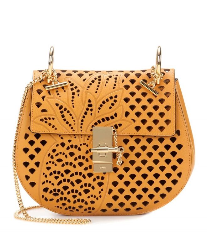 Carteira, €1490, Chloé