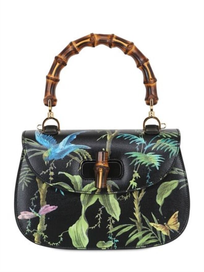 Carteira, €2100, Gucci