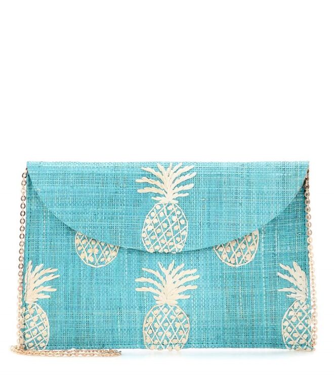 Carteira, €122, Kayu, em mytheresa.com