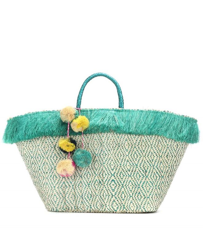 Carteira, €135, Kayu, em mytheresa.com