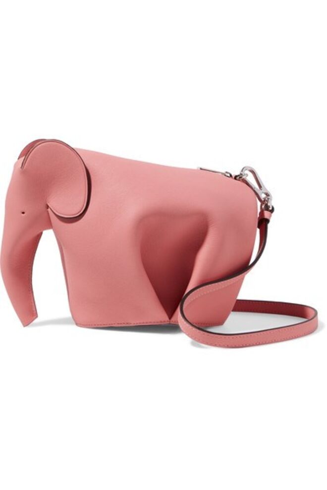 Carteira, €990, Loewe