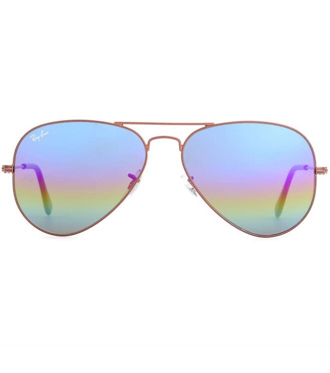 Óculos, €159, Ray-Ban