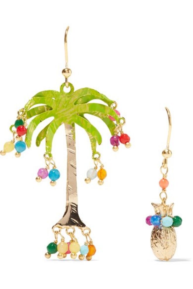 Brincos, €135, Rosantica