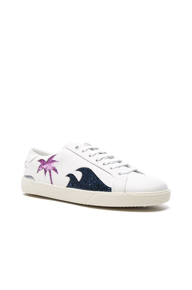 Ténis, €561, Saint Laurent