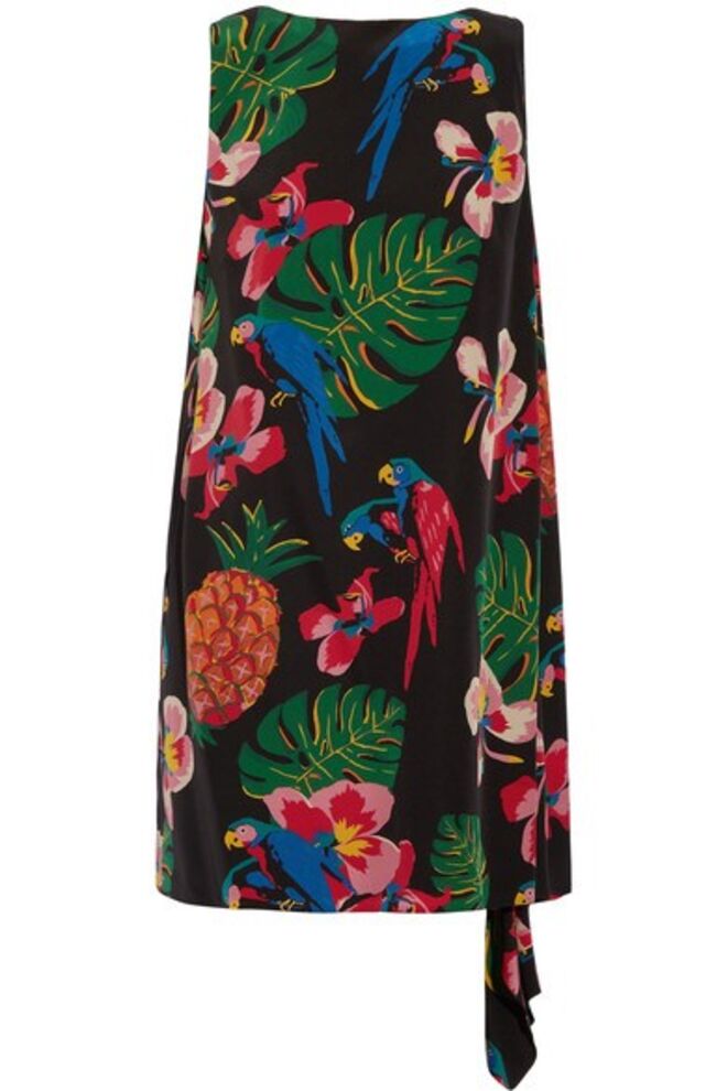 Vestido, €2150, Valentino