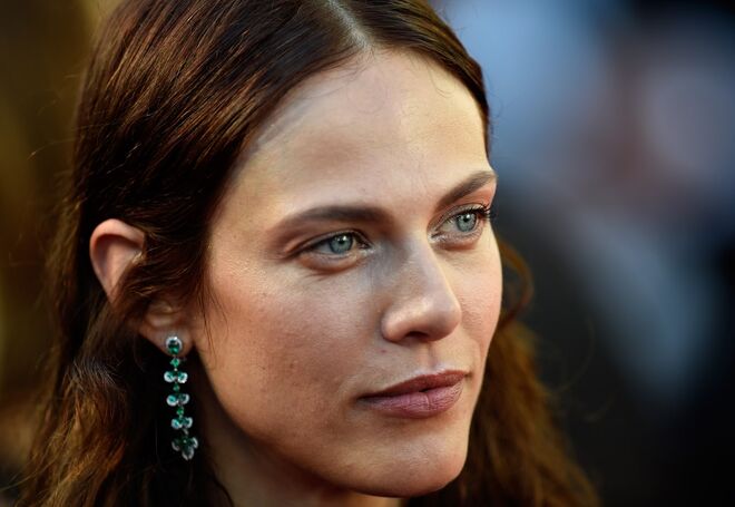 Aymeline Valade, Chopard