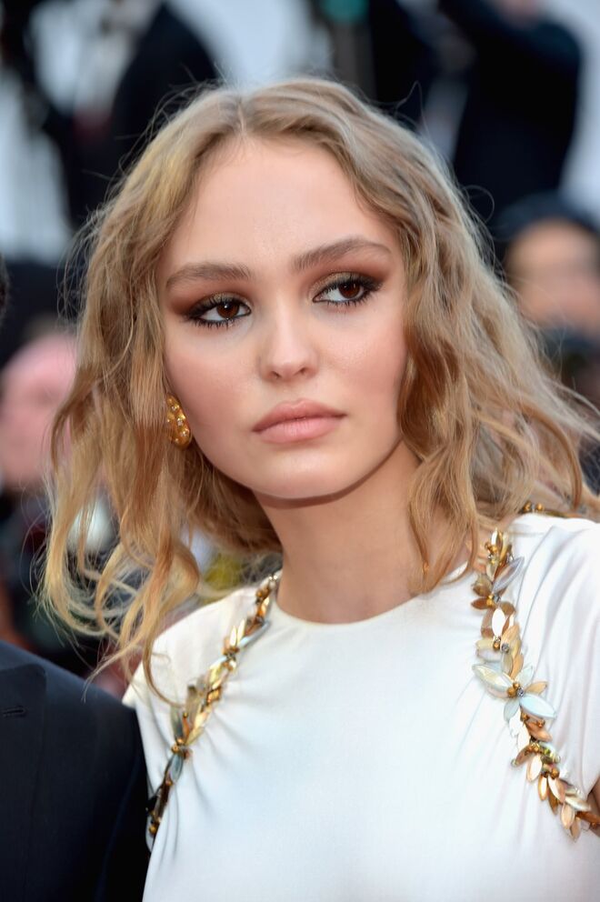 Lily Rose Depp
