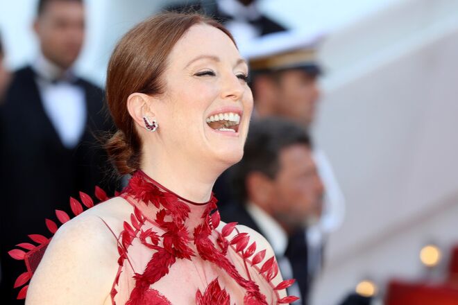 Julianne Moore, Chopard