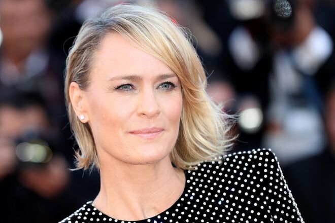 Robin Wright, Chopard