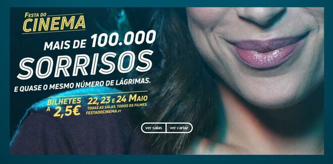 Festa do Cinema