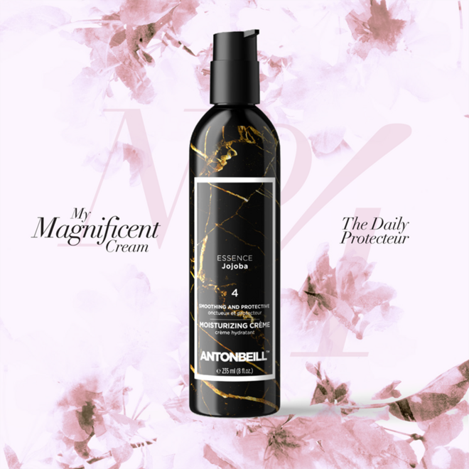 Anton Beill Haircare Nº4 Creme hidratante com Jojoba 235ml, €34