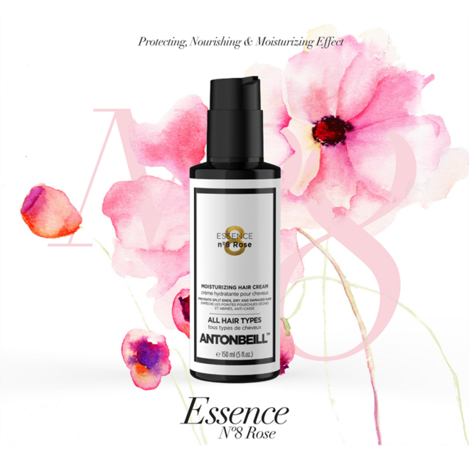 Anton Beill Haircare Nº8 Essence 150ml, €33