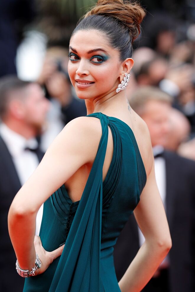 Deepika Padukone