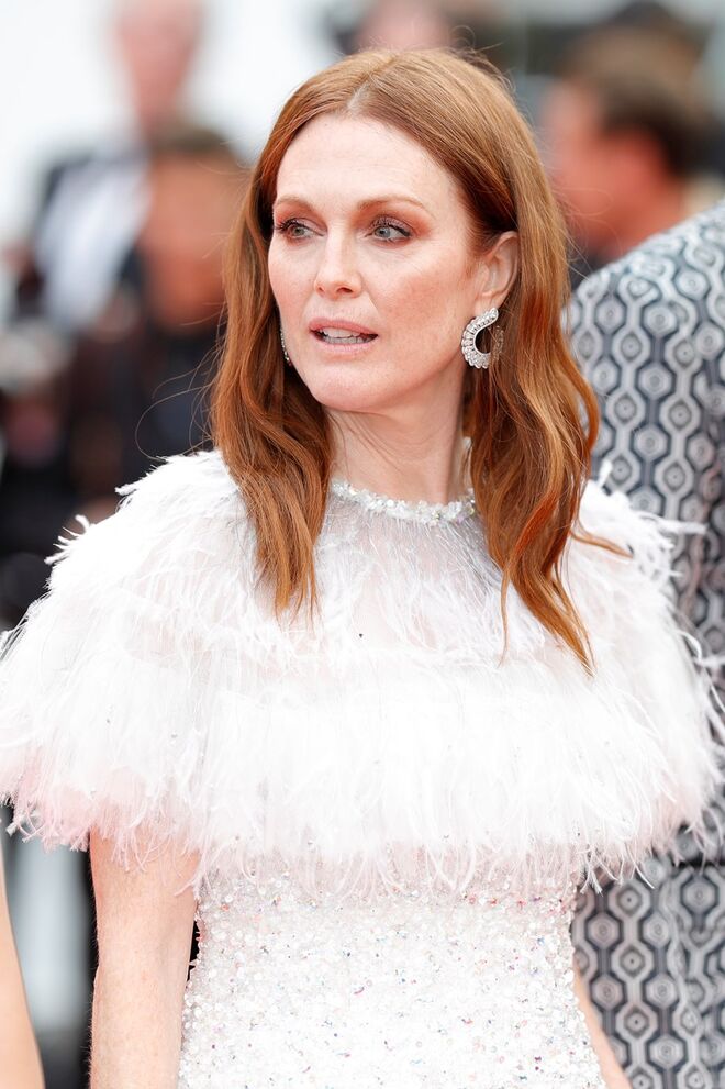 Julianne Moore, Chopard