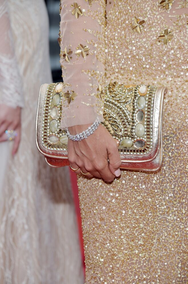 Lady Victoria Harvey