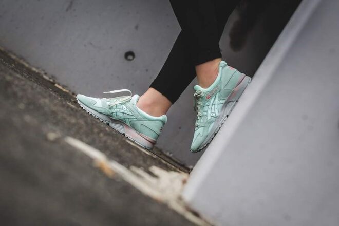 Gel - Lyte V by ASICS Tiger