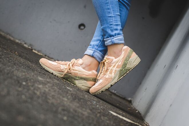 Gel Sight by ASICS Tiger
