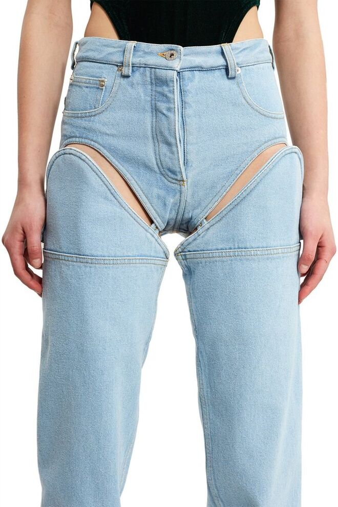 Opening Ceremony × Y/Project 