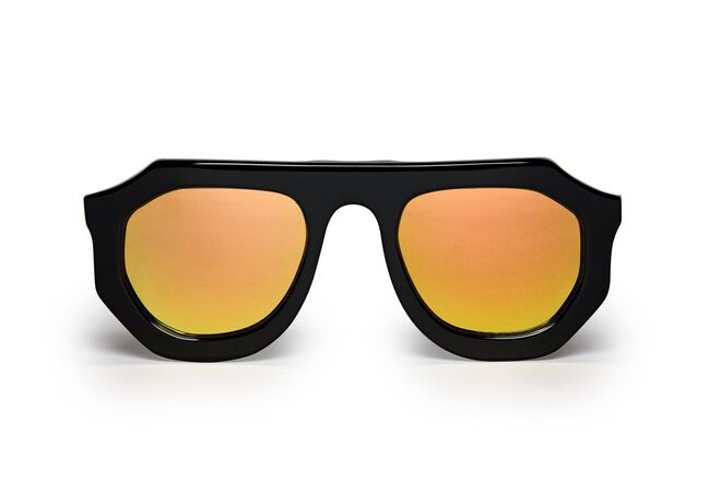 André Opticas × Ruben Rua