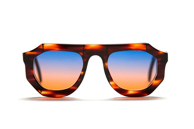 André Opticas × Ruben Rua