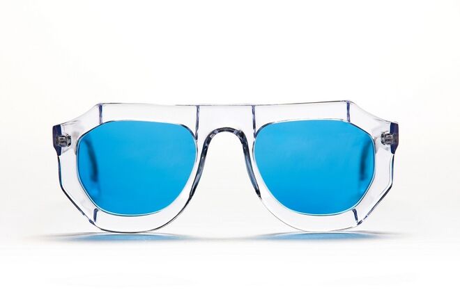 André Opticas × Ruben Rua