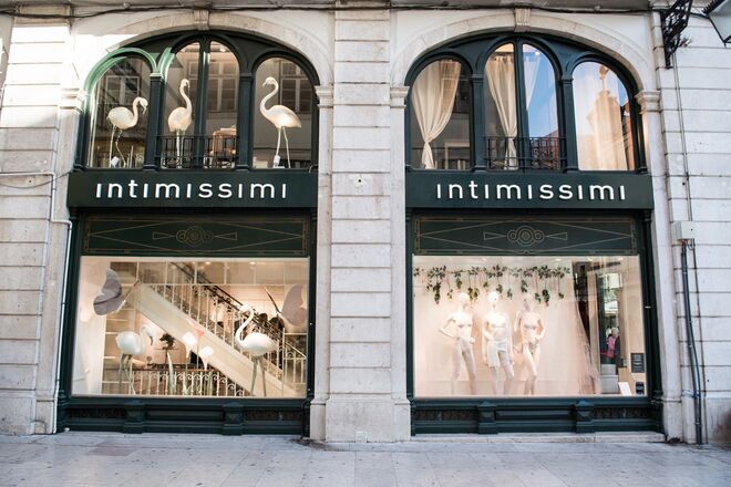 Apresentação Coleção Bridal