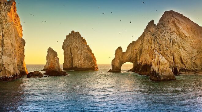 Cabo San Lucas, México