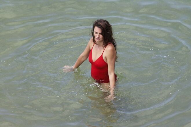 Rio de Janeiro, Brasil | Penélope Cruz