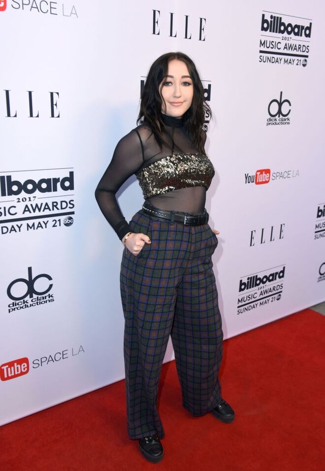 Noah Cyrus, John Galliano