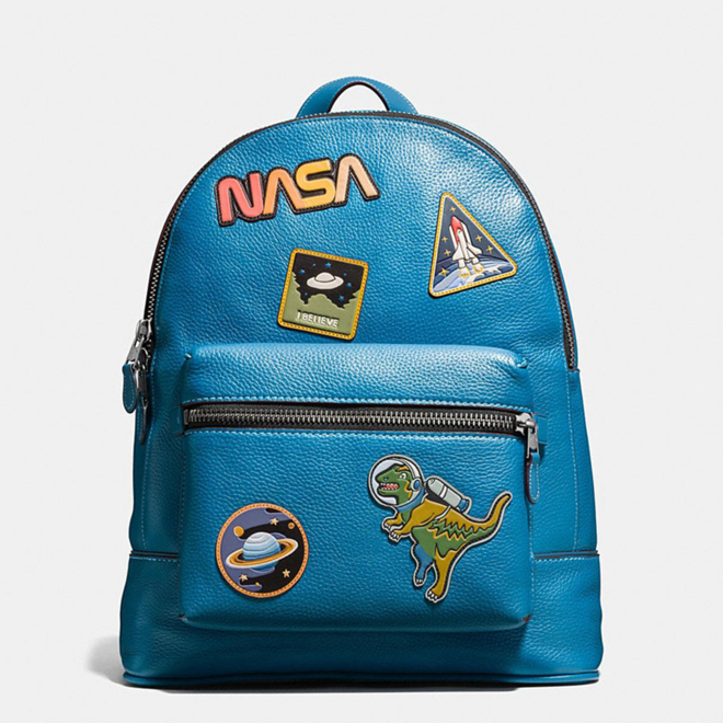 Coach Space Collection