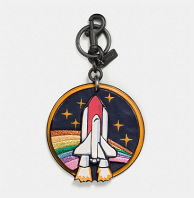 Coach Space Collection