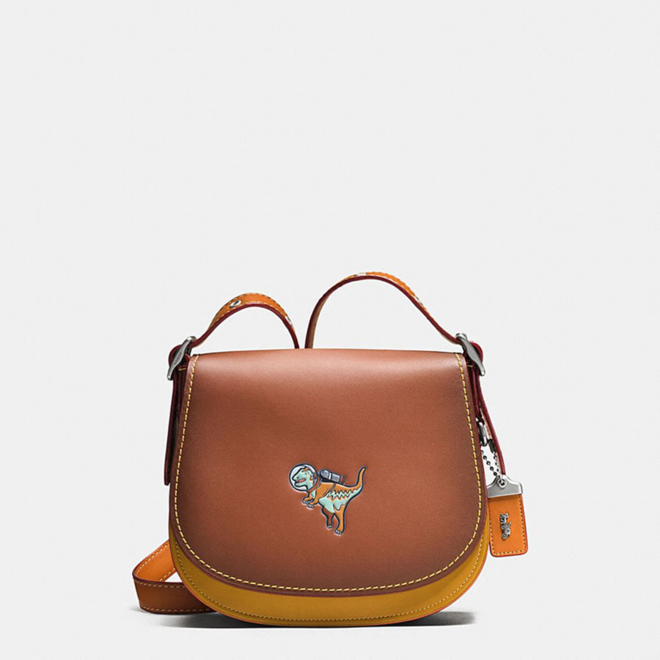 Coach Space Collection