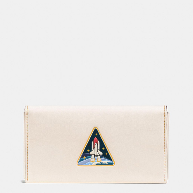 Coach Space Collection