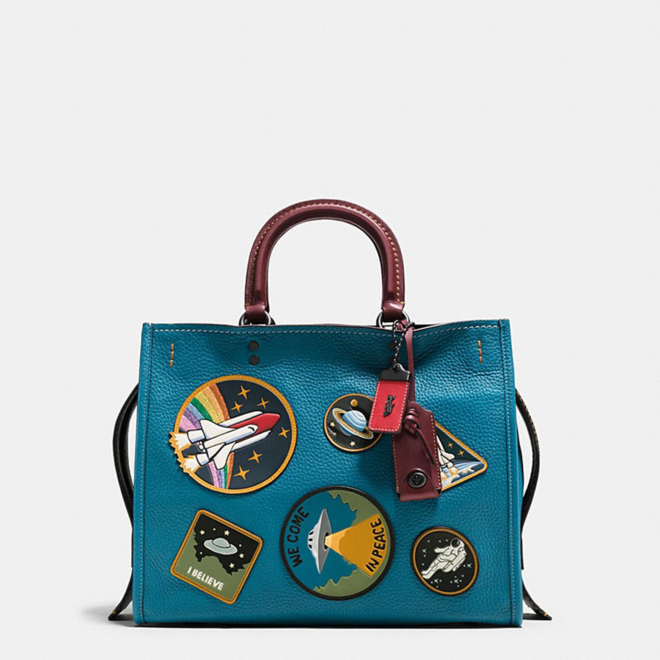 Coach Space Collection