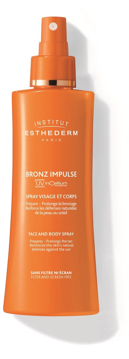 Bronz Impulse, €45, Institut Esthederm