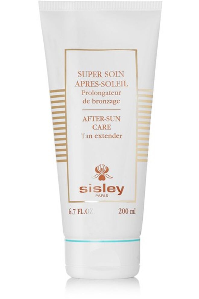 Prolongador de bronzeado, €118, Sisley