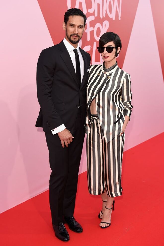 Stany Coppet e Paz Vega