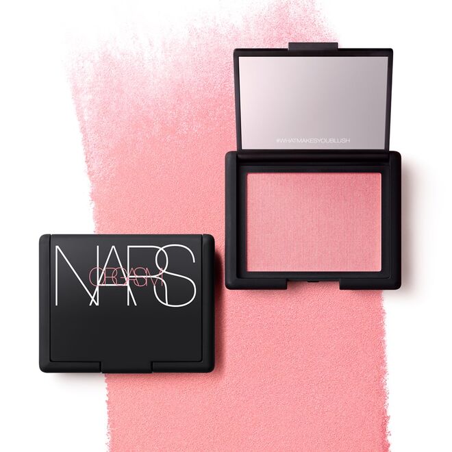 Special Edition Blush, NARS Orgasm Collection