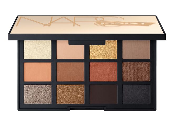 NARSissist Loaded Eyeshadow Palette