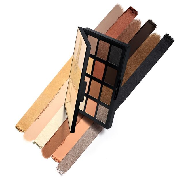 NARSissist Loaded Eyeshadow Palette