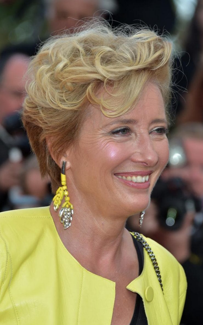 Emma Thompson
