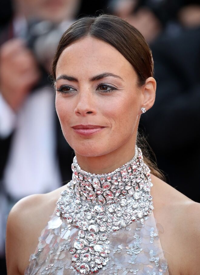 Berenice Bejo, Chaumet 