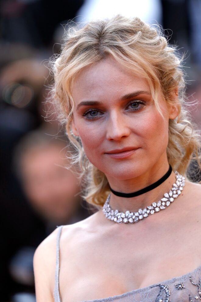 Diane Kruger, Chopard